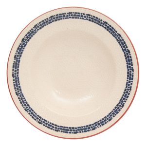 Plato para pasta “Morgane”