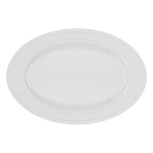 Plato “Perla”