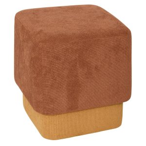 Puf 2 en 1 “Doki”