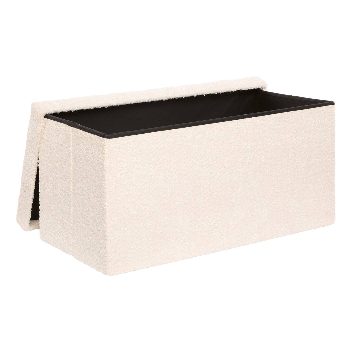 Puf doble plegable “Soana”