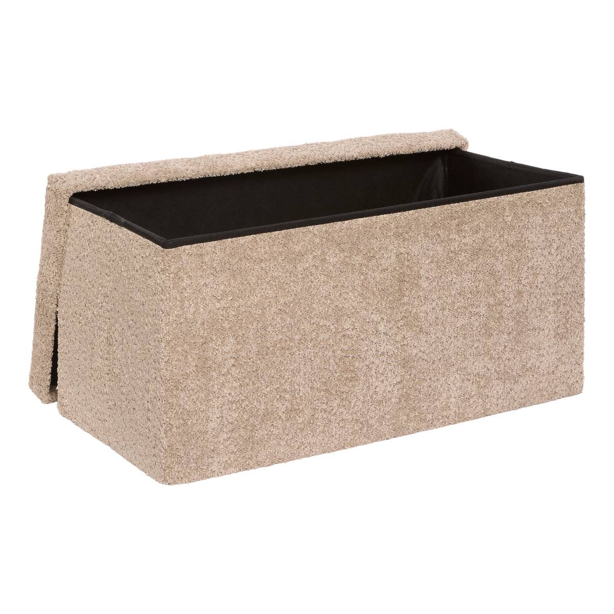Puf doble plegable “Soana”