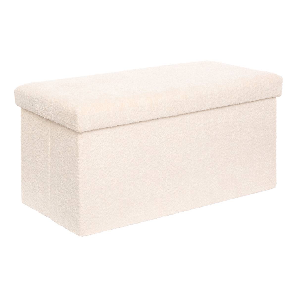 Puf doble plegable “Soana”