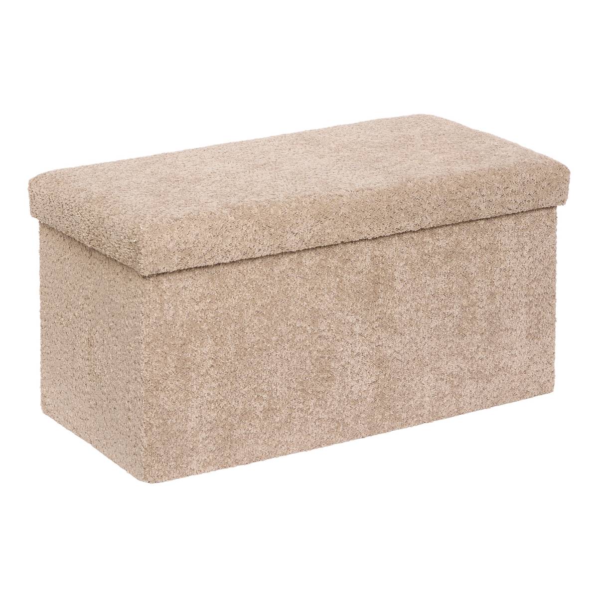 Puf doble plegable “Soana”