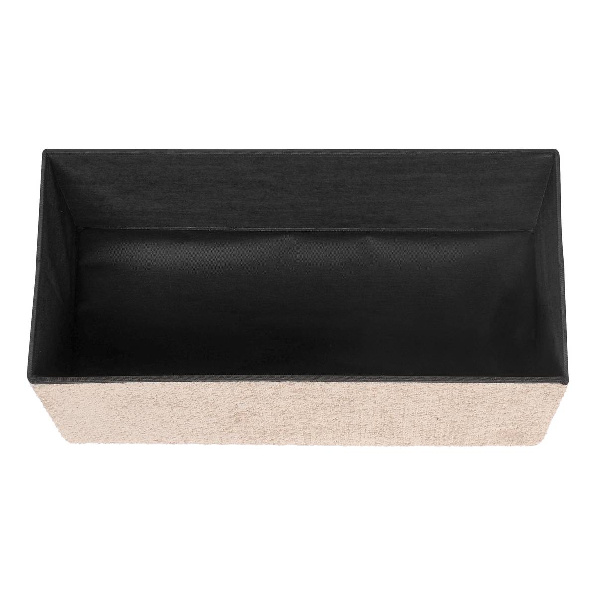 Puf doble plegable “Soana”