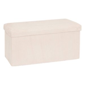 Puf plegable “Arum”