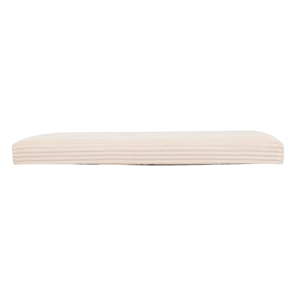 Puf plegable “Arum”