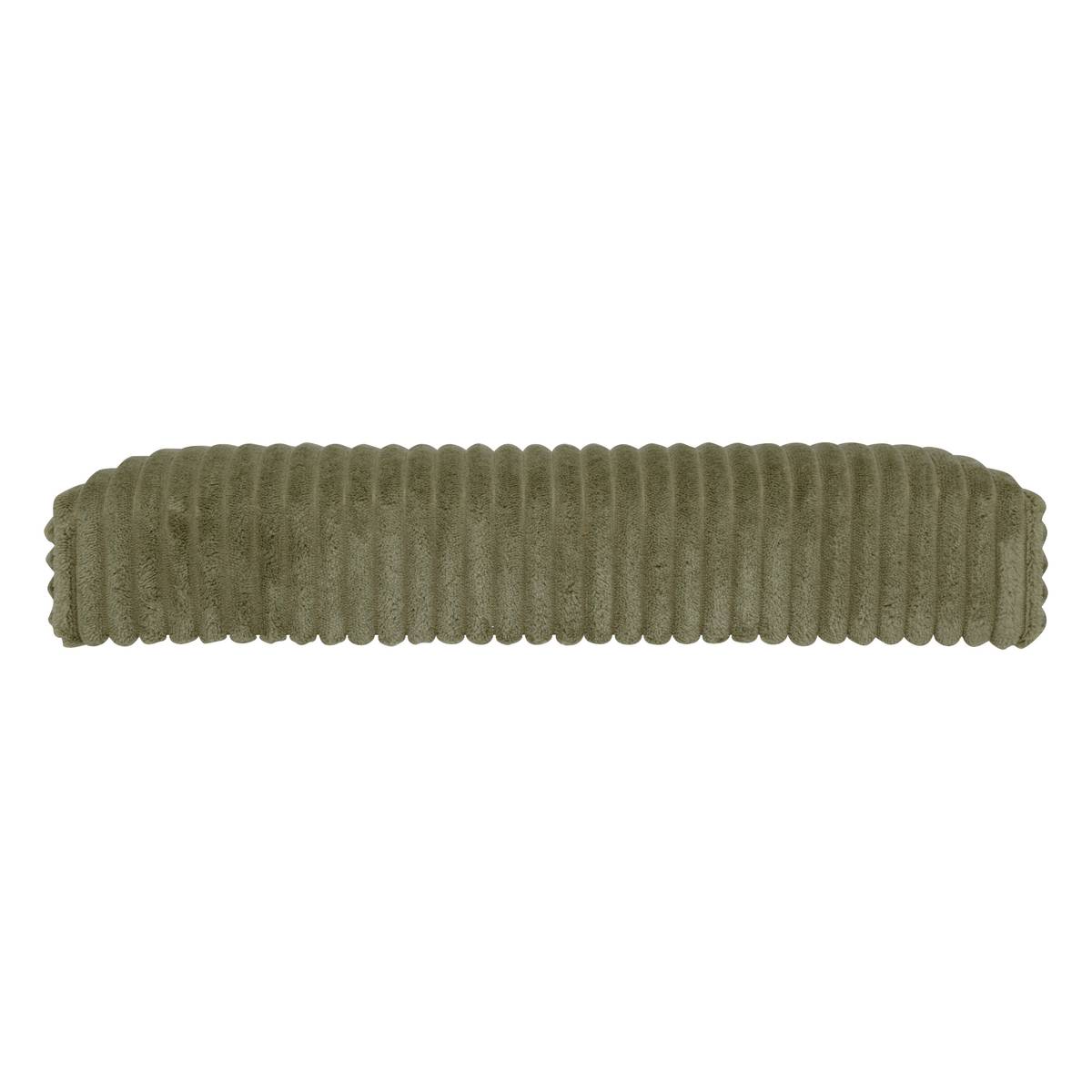 Puf plegable “Arum”