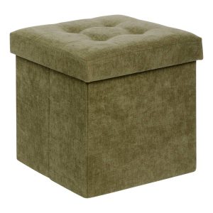 Puf plegable “Lysandre”