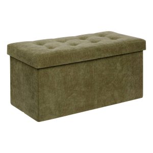 Puf plegable “Lysandre”