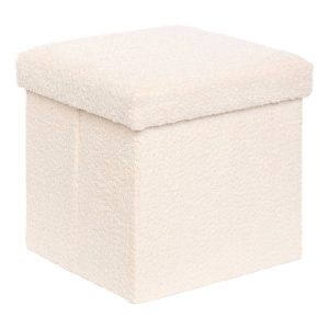 Puf plegable “Soana”