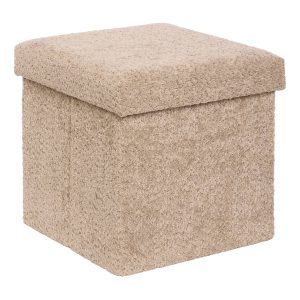 Puf plegable “Soana”