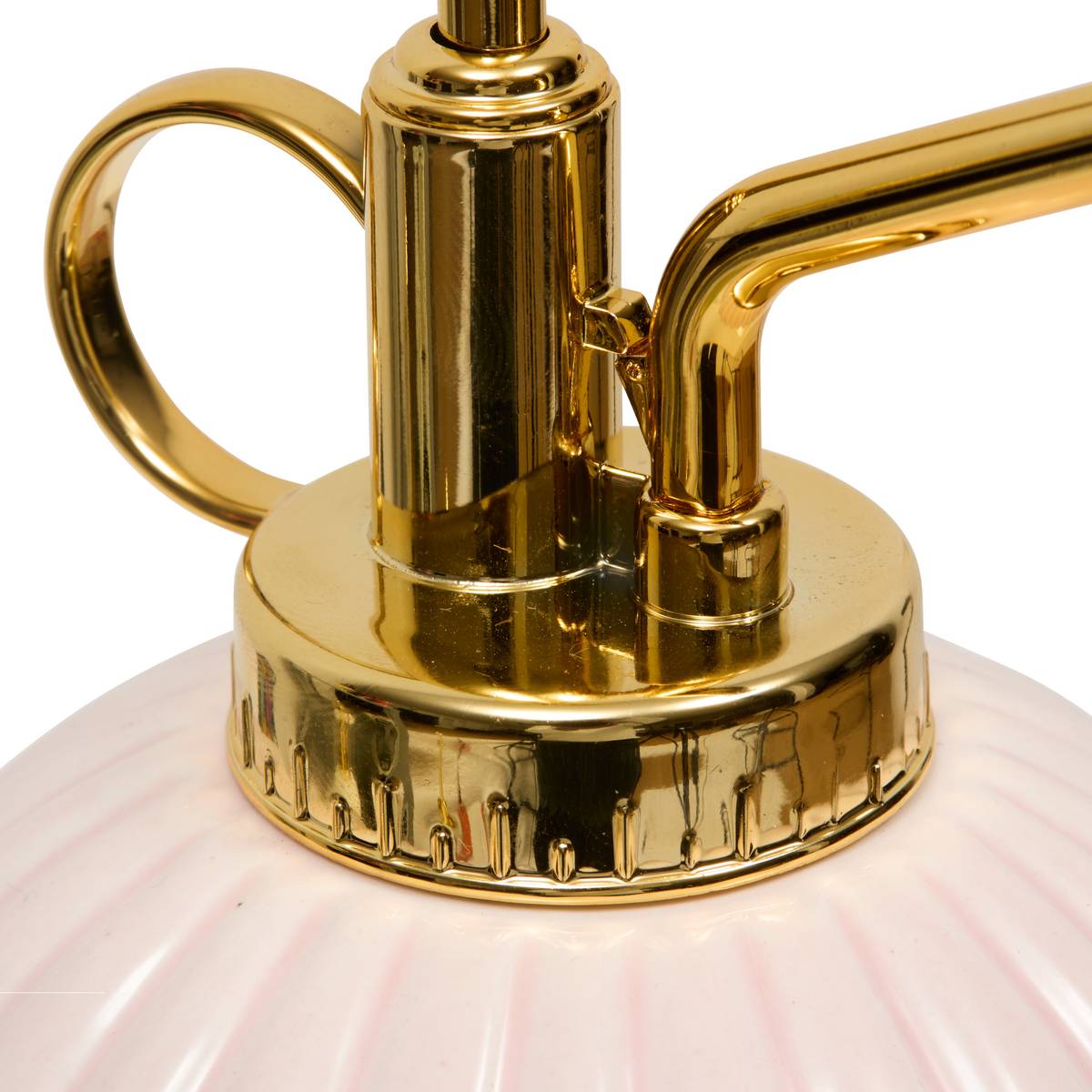 Pulverizador “Flor de rosa”