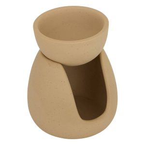 Quemador de perfume “Wonj”