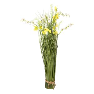 ‘Ramo de flores artificiales “Ludo”‘