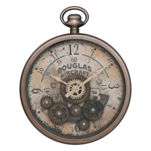 Reloj “Awa”