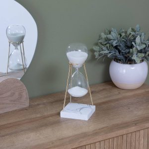 Reloj de arena “Olen”