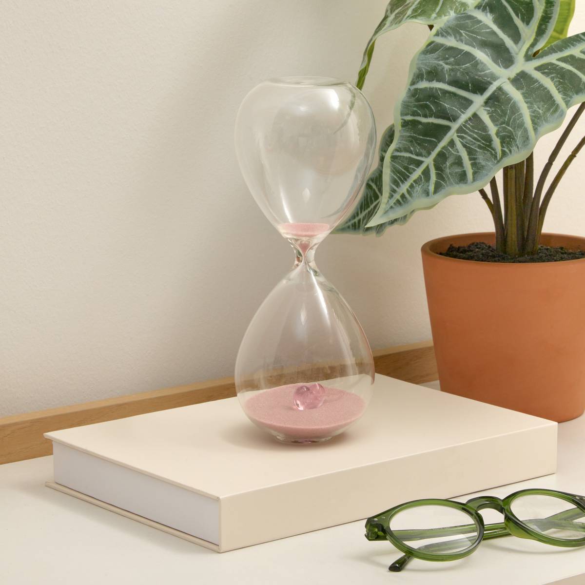 Reloj de arena “Popi”