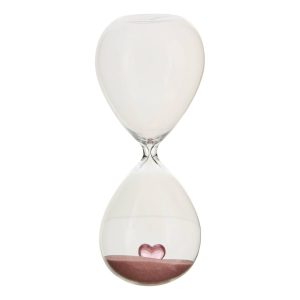 Reloj de arena “Popi”