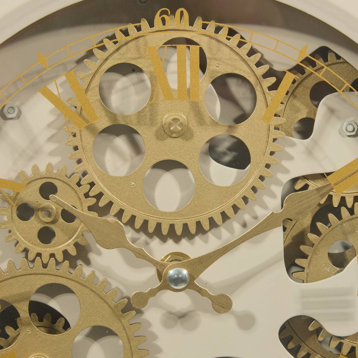 Reloj de mesa “Janis”