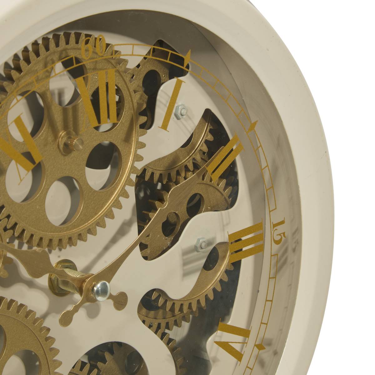 Reloj de mesa “Janis”