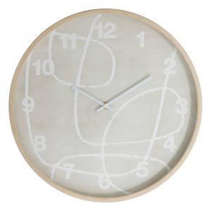 Reloj “Greta”