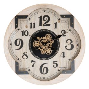 Reloj “Mckenzie”