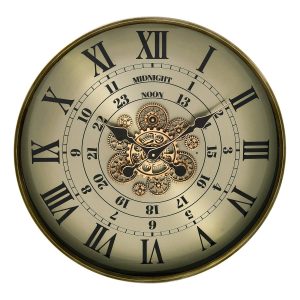 Reloj “Michel”
