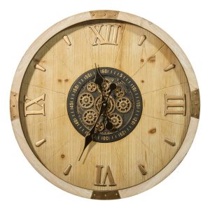 Reloj “Micka”