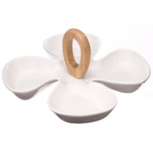 Servicio de aperitivo “Rio”