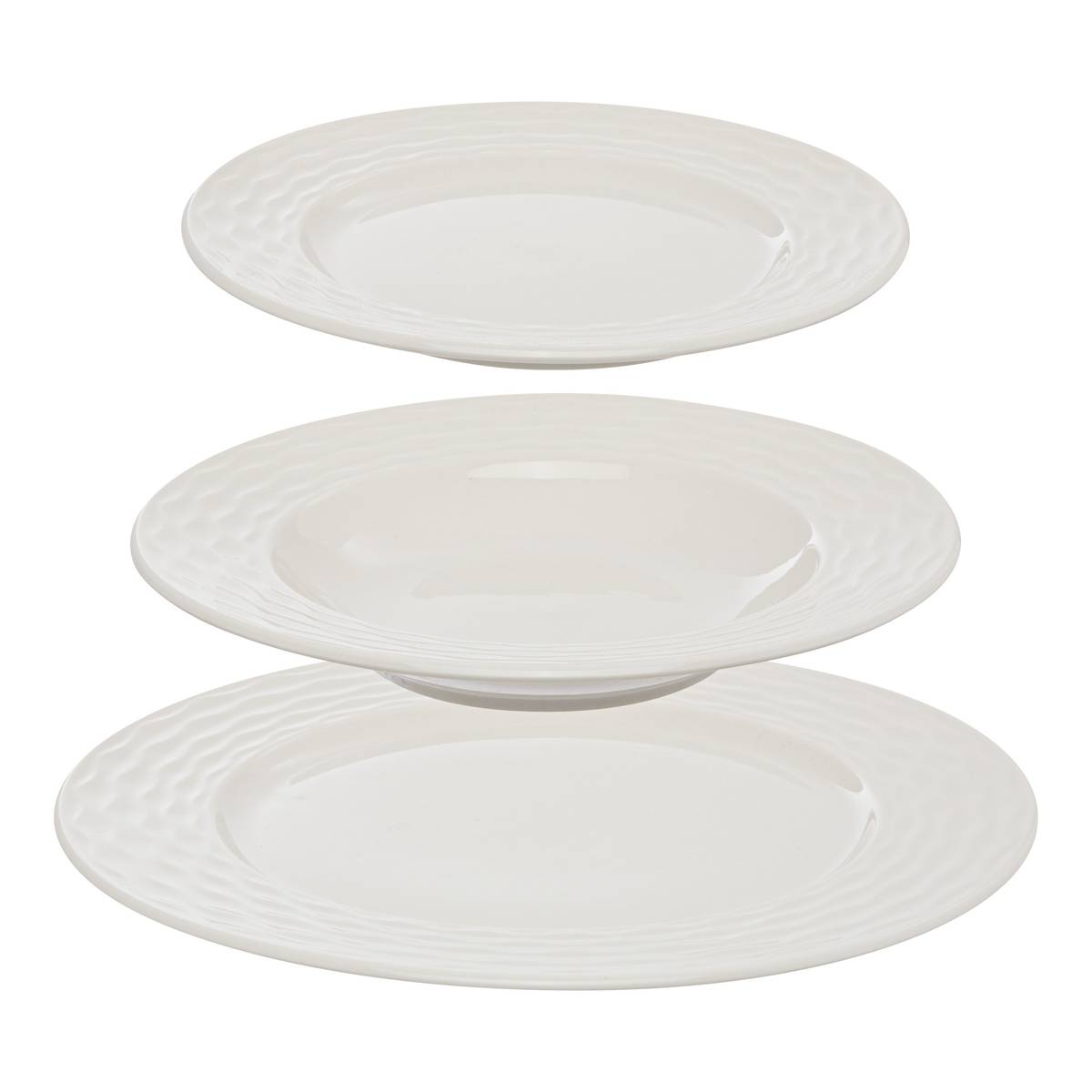 Servicio de mesa “Paloma”