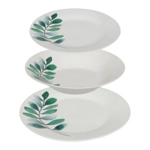 Servicio de mesa “Vegetal”