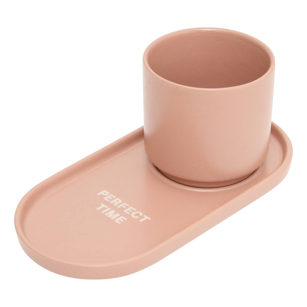 Set de 2 tazas “Casa Sienna”