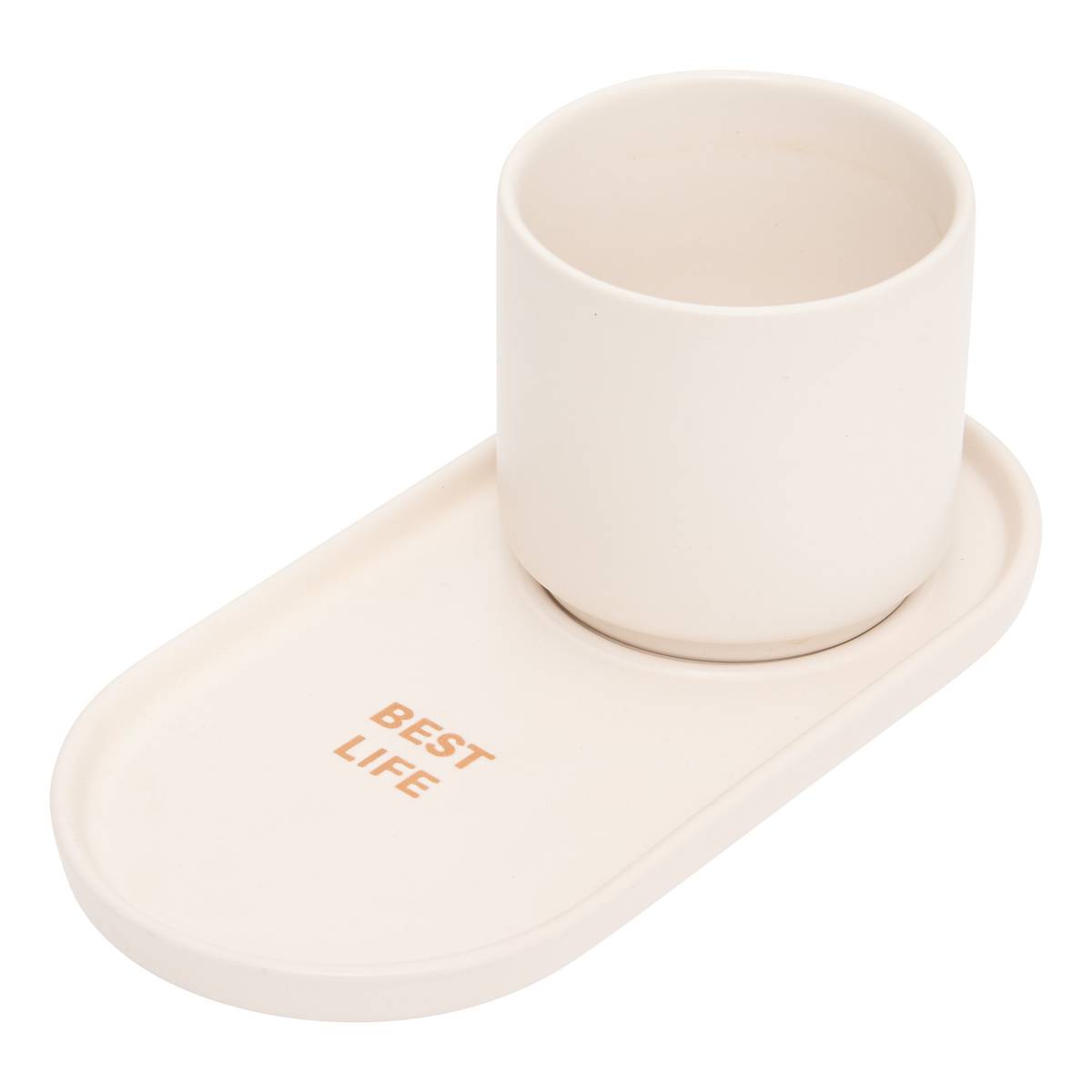 Set de 2 tazas “Casa Sienna”