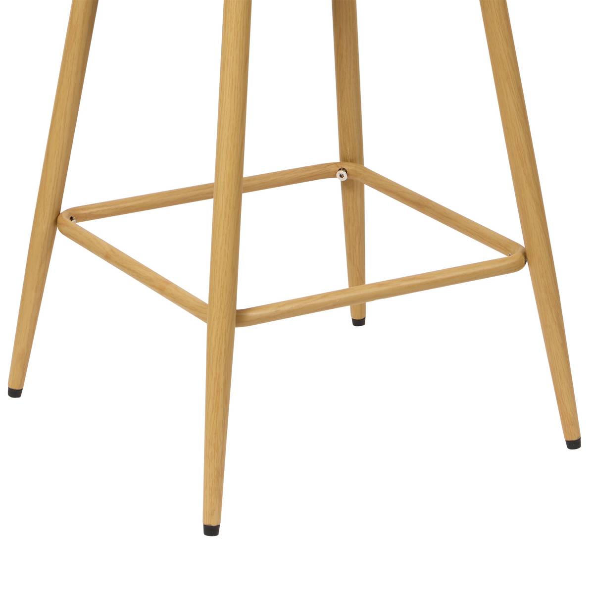 Silla de bar “Roka”