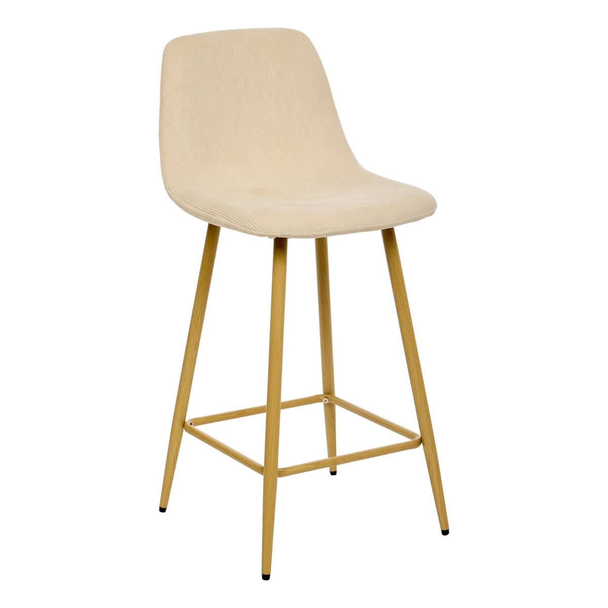 Silla de bar “Roka”