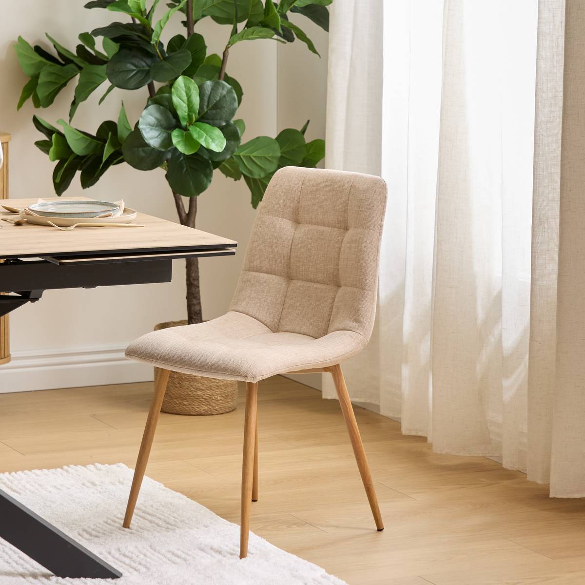 Silla “Sirac”