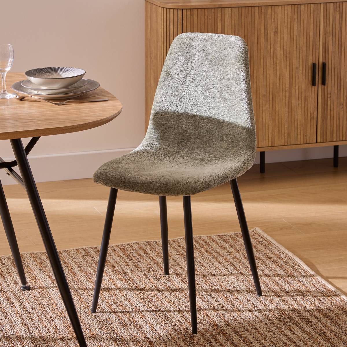 Silla “Tyka”
