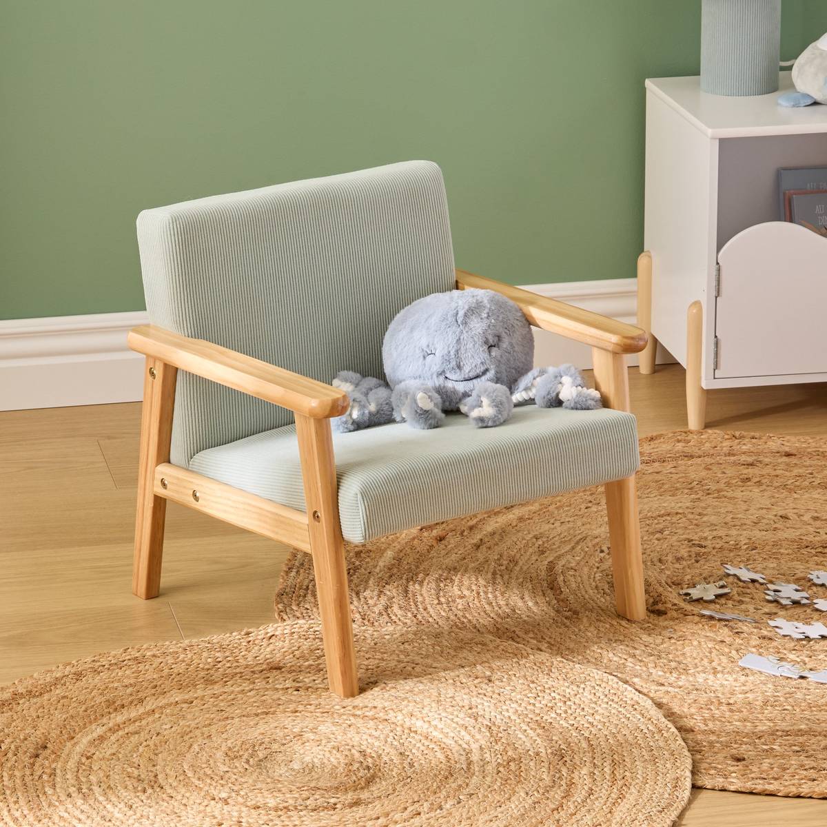 Sillón infantil “Basile”