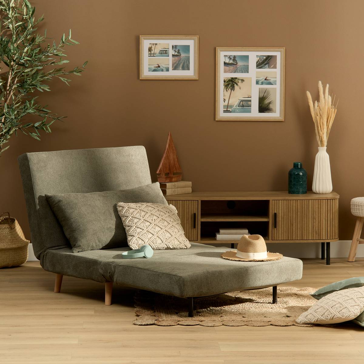 Sillón “Kora”