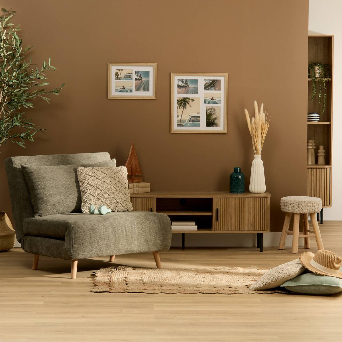 Sillón “Kora”