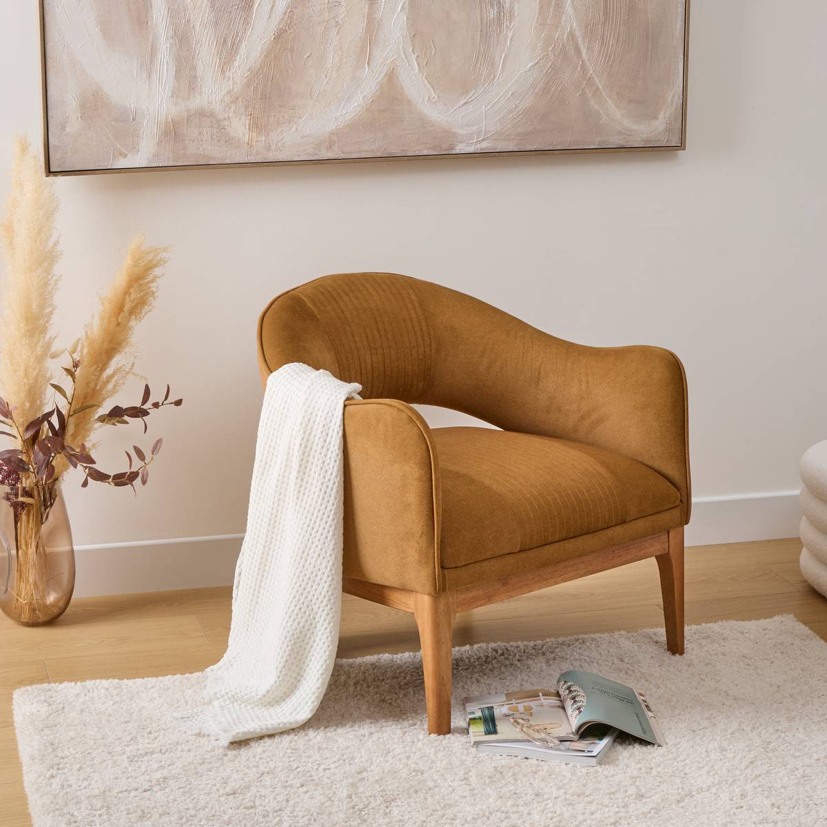 Sillón “Libor”