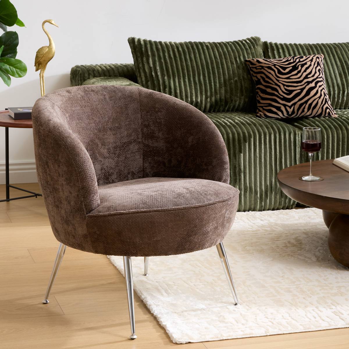 Sillón “Tildae”