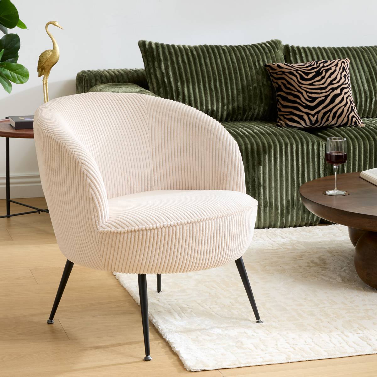 Sillón “Tildae”