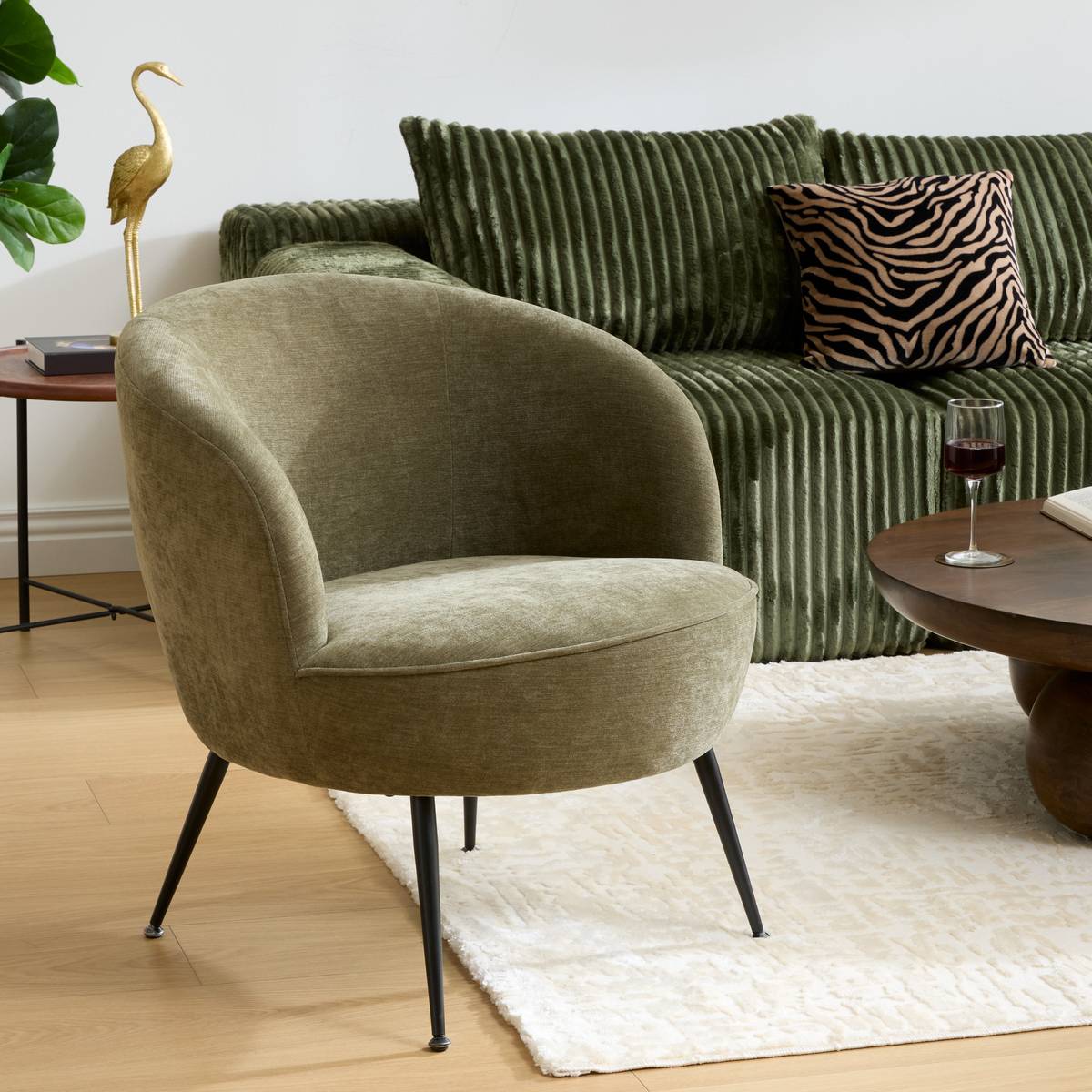 Sillón “Tildae”