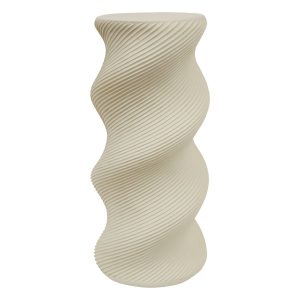 Soporte para plantas 1 estante “Twist”