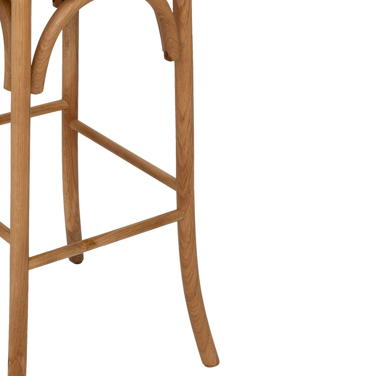 Taburete de bar “Isak”