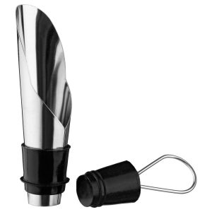 Tapón vertedor de vino “Vin”