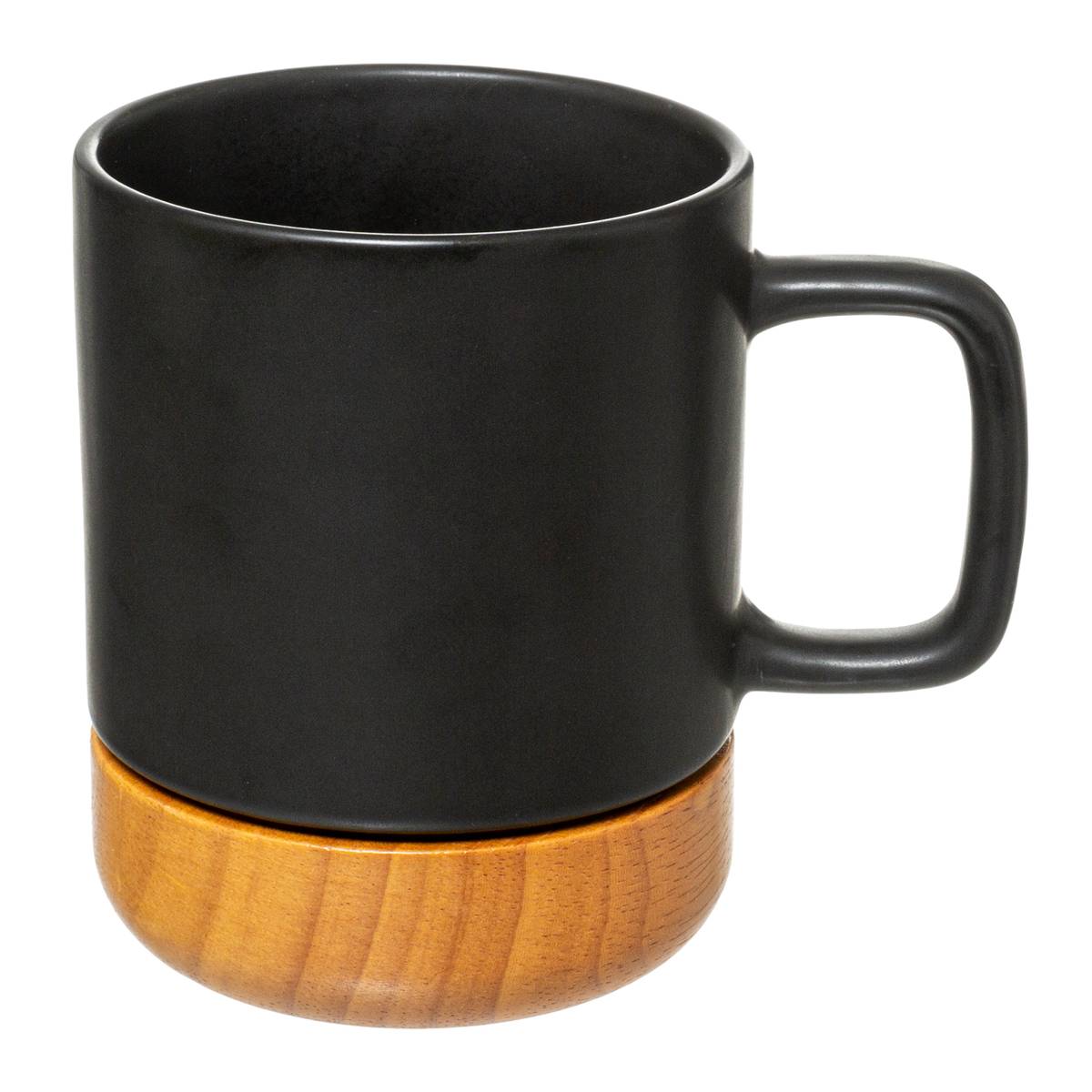 Taza “Bambú Negro”