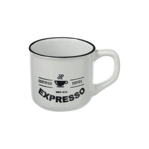 Taza “Bistrot”