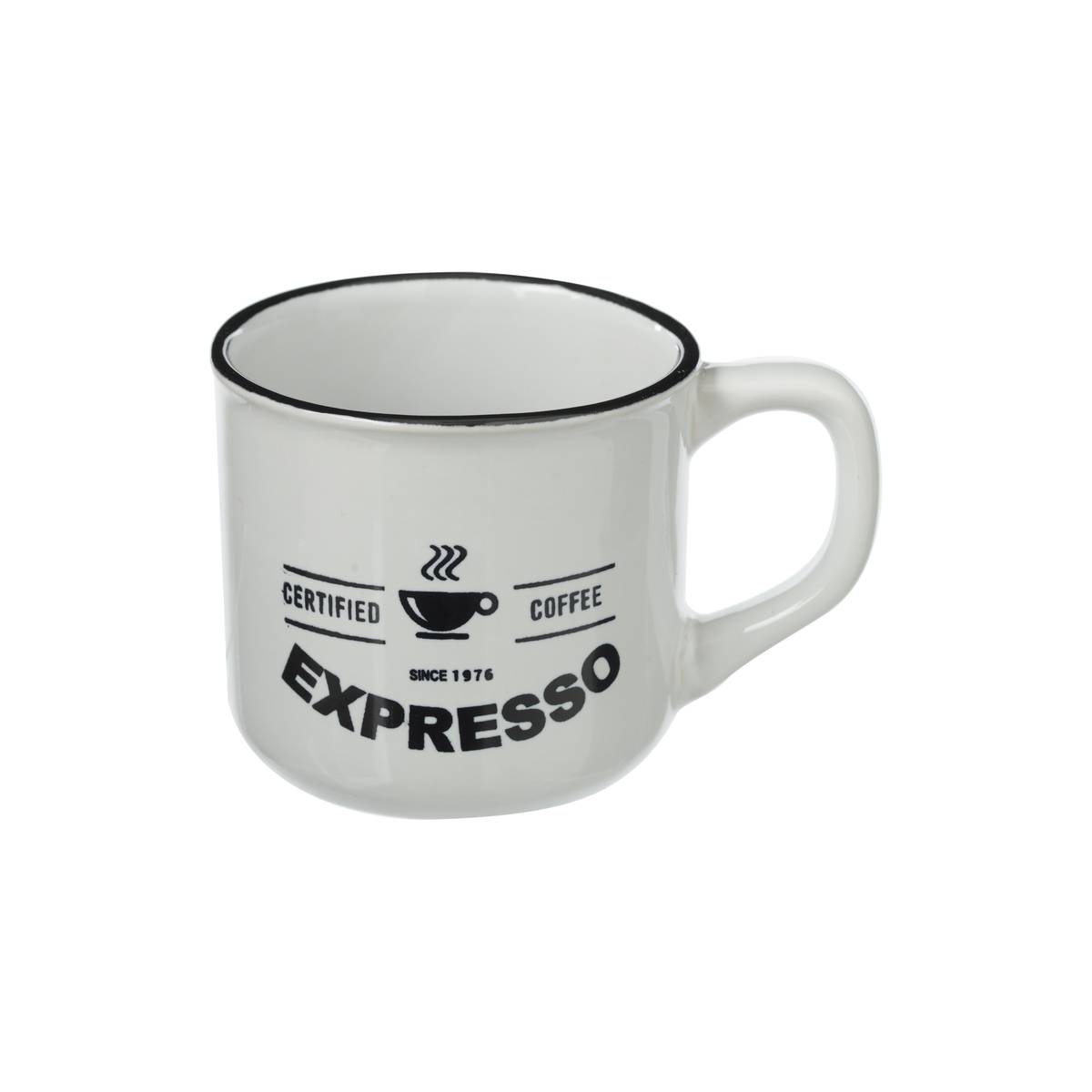 Taza “Bistrot”